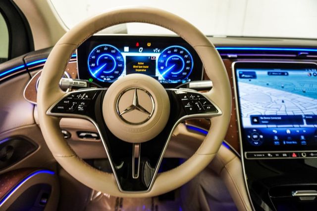 2023 Mercedes-Benz EQS EQS 450+ SUV - 23072972 - 12