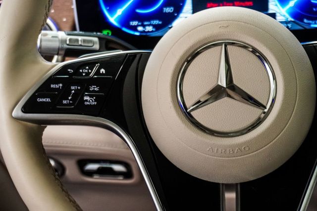 2023 Mercedes-Benz EQS EQS 450+ SUV - 23072972 - 14