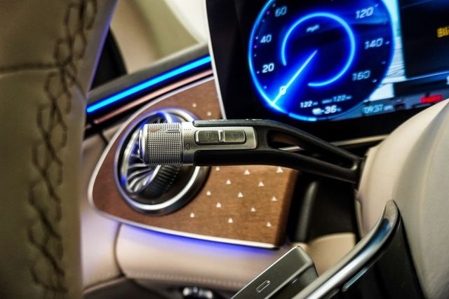 2023 Mercedes-Benz EQS EQS 450+ SUV - 23072972 - 18