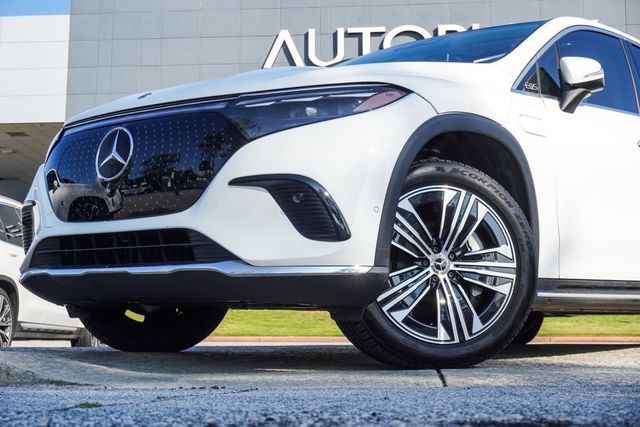 2023 Mercedes-Benz EQS EQS 450+ SUV - 23072972 - 1