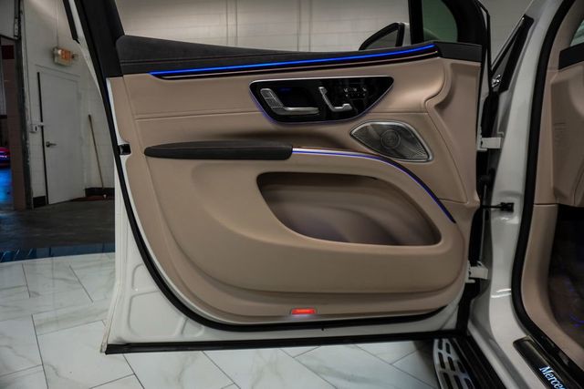 2023 Mercedes-Benz EQS EQS 450+ SUV - 23072972 - 19