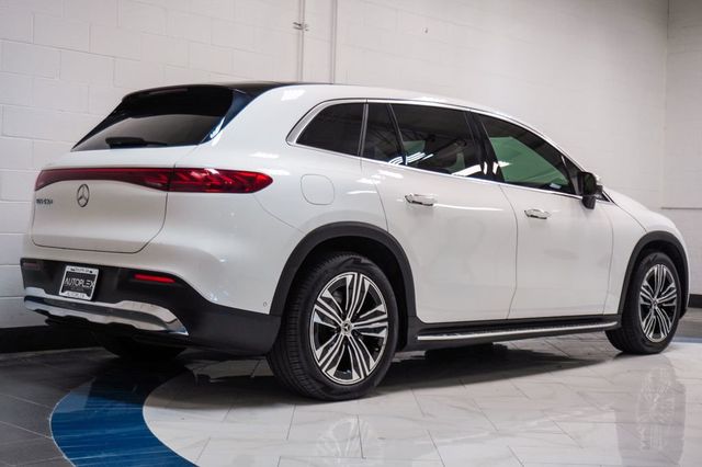 2023 Mercedes-Benz EQS EQS 450+ SUV - 23072972 - 27