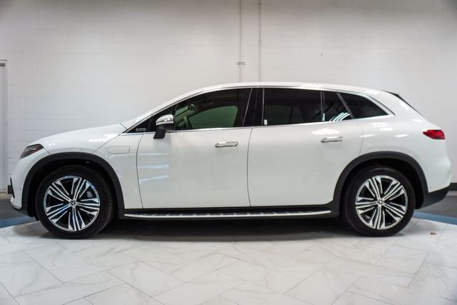 2023 Mercedes-Benz EQS EQS 450+ SUV - 23072972 - 29