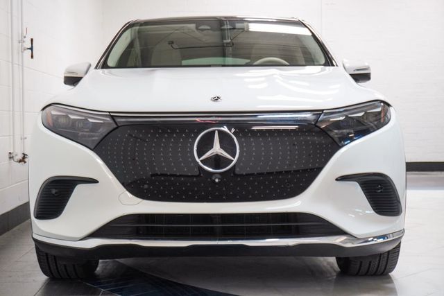 2023 Mercedes-Benz EQS EQS 450+ SUV - 23072972 - 31