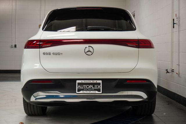 2023 Mercedes-Benz EQS EQS 450+ SUV - 23072972 - 32
