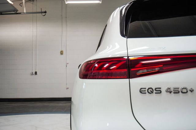 2023 Mercedes-Benz EQS EQS 450+ SUV - 23072972 - 34