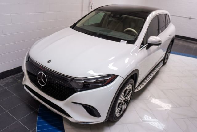 2023 Mercedes-Benz EQS EQS 450+ SUV - 23072972 - 35