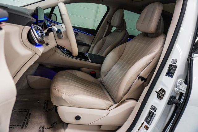 2023 Mercedes-Benz EQS EQS 450+ SUV - 23072972 - 5