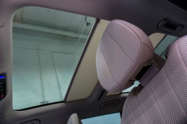 2023 Mercedes-Benz EQS EQS 450+ SUV - 23072972 - 6