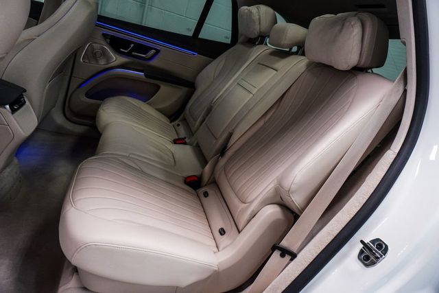 2023 Mercedes-Benz EQS EQS 450+ SUV - 23072972 - 7