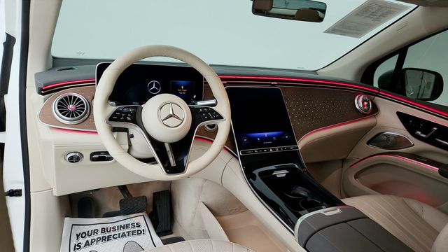 2023 Mercedes-Benz EQS EQS 450+ SUV - 22942616 - 11
