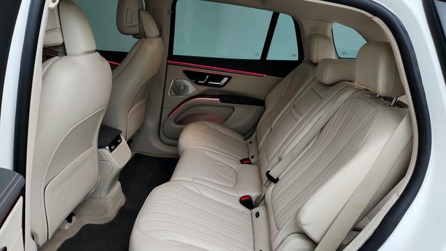 2023 Mercedes-Benz EQS EQS 450+ SUV - 22942616 - 20