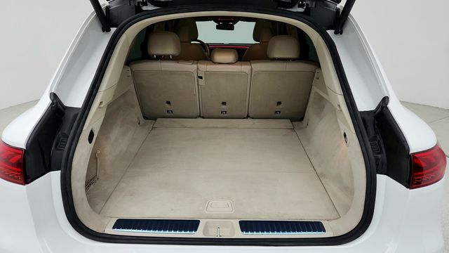 2023 Mercedes-Benz EQS EQS 450+ SUV - 22942616 - 21