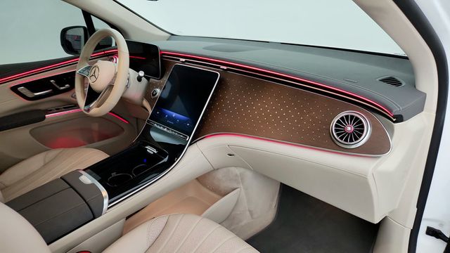 2023 Mercedes-Benz EQS EQS 450+ SUV - 22942616 - 24