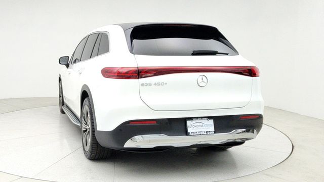 2023 Mercedes-Benz EQS EQS 450+ SUV - 22942616 - 5