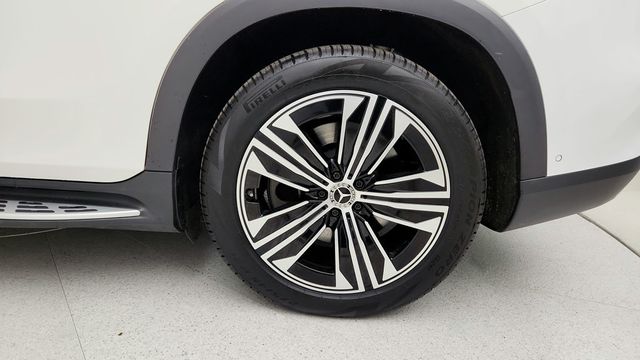 2023 Mercedes-Benz EQS EQS 450+ SUV - 22942616 - 8