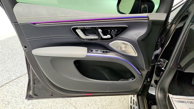 2023 Mercedes-Benz EQS EQS 450+ SUV - 23001256 - 10