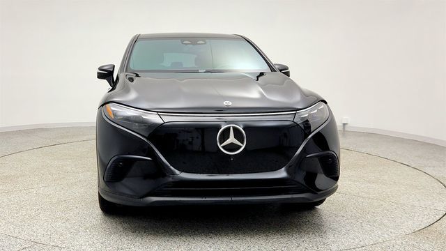 2023 Mercedes-Benz EQS EQS 450+ SUV - 23001256 - 1