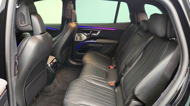 2023 Mercedes-Benz EQS EQS 450+ SUV - 23001256 - 19