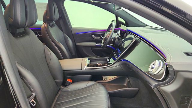 2023 Mercedes-Benz EQS EQS 450+ SUV - 23001256 - 21