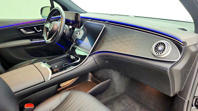 2023 Mercedes-Benz EQS EQS 450+ SUV - 23001256 - 22