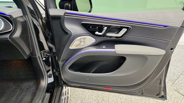 2023 Mercedes-Benz EQS EQS 450+ SUV - 23001256 - 23