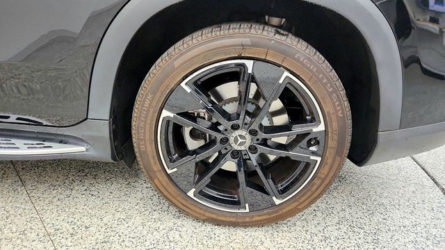 2023 Mercedes-Benz EQS EQS 450+ SUV - 23001256 - 8