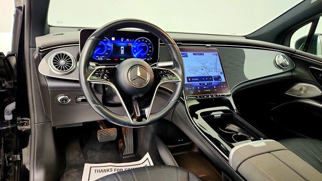 2023 Mercedes-Benz EQS EQS 450+ SUV - 23043966 - 10