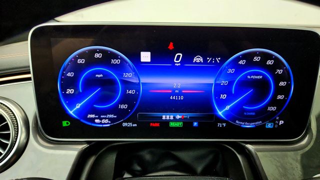 2023 Mercedes-Benz EQS EQS 450+ SUV - 23043966 - 12