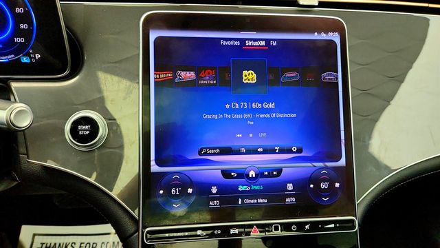 2023 Mercedes-Benz EQS EQS 450+ SUV - 23043966 - 16