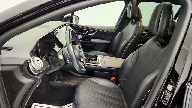 2023 Mercedes-Benz EQS EQS 450+ SUV - 23043966 - 17