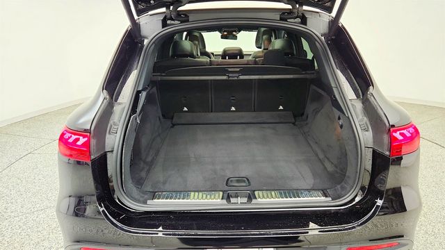 2023 Mercedes-Benz EQS EQS 450+ SUV - 23043966 - 19