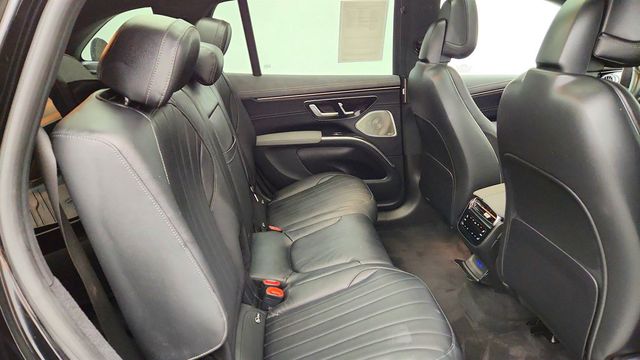 2023 Mercedes-Benz EQS EQS 450+ SUV - 23043966 - 20