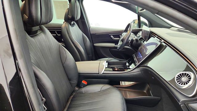 2023 Mercedes-Benz EQS EQS 450+ SUV - 23043966 - 21