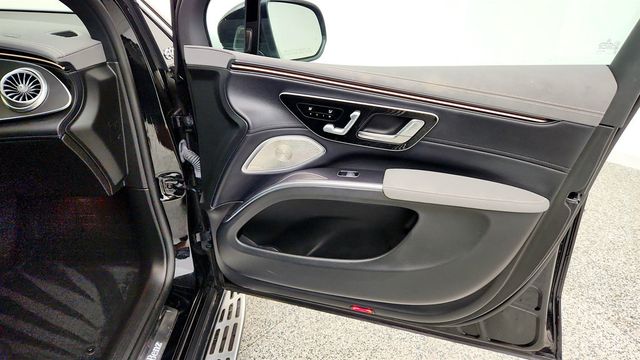 2023 Mercedes-Benz EQS EQS 450+ SUV - 23043966 - 23