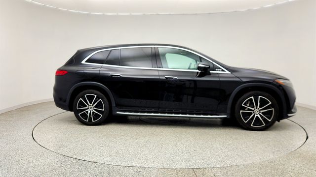2023 Mercedes-Benz EQS EQS 450+ SUV - 23043966 - 3