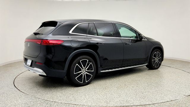 2023 Mercedes-Benz EQS EQS 450+ SUV - 23043966 - 4