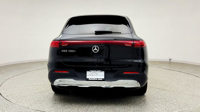 2023 Mercedes-Benz EQS EQS 450+ SUV - 23043966 - 5