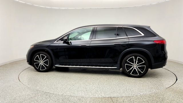 2023 Mercedes-Benz EQS EQS 450+ SUV - 23043966 - 7