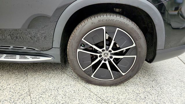 2023 Mercedes-Benz EQS EQS 450+ SUV - 23043966 - 8