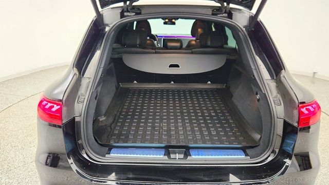 2023 Mercedes-Benz EQS EQS 450+ SUV, Exclusive w/ PRE-SAFE Rear Seat Package - 23001256 - 20