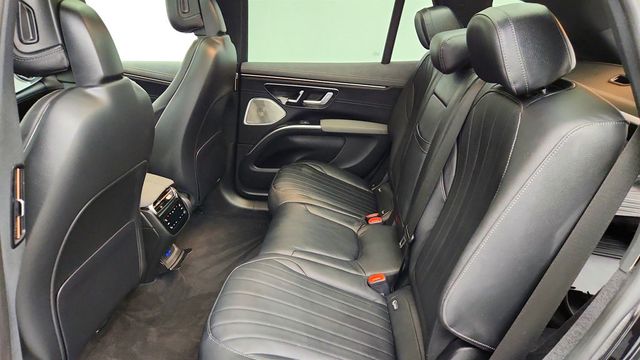 2023 Mercedes-Benz EQS EQS 450+ SUV, Exclusive w/ PRE-SAFE Rear Seat Package - 23043966 - 18