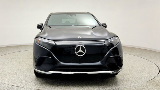 2023 Mercedes-Benz EQS EQS 450+ SUV, Exclusive w/ PRE-SAFE Rear Seat Package - 23043966 - 1
