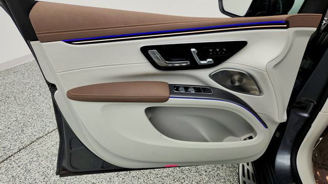 2023 Mercedes-Benz EQS EQS 450+ SUV, Premium w/ 3rd Row, 21'' Wheels & 4-Zone Temp Ctrl - 22972621 - 9