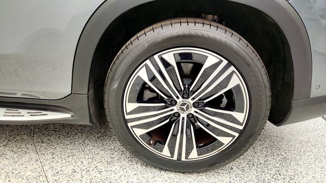 2023 Mercedes-Benz EQS EQS 450+ SUV, Premium w/ 3rd Row, 21'' Wheels & 4-Zone Temp Ctrl - 22972621 - 11
