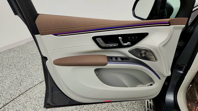 2023 Mercedes-Benz EQS EQS 450+ SUV, Premium w/ 3rd Row, 21'' Wheels & 4-Zone Temp Ctrl - 22972621 - 13