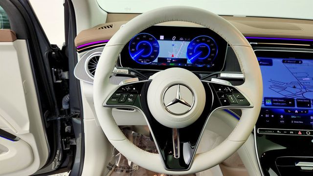 2023 Mercedes-Benz EQS EQS 450+ SUV, Premium w/ 3rd Row, 21'' Wheels & 4-Zone Temp Ctrl - 22972621 - 15