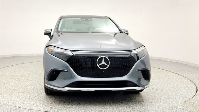 2023 Mercedes-Benz EQS EQS 450+ SUV, Premium w/ 3rd Row, 21'' Wheels & 4-Zone Temp Ctrl - 22972621 - 1