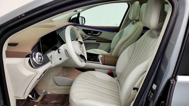 2023 Mercedes-Benz EQS EQS 450+ SUV, Premium w/ 3rd Row, 21'' Wheels & 4-Zone Temp Ctrl - 22972621 - 21