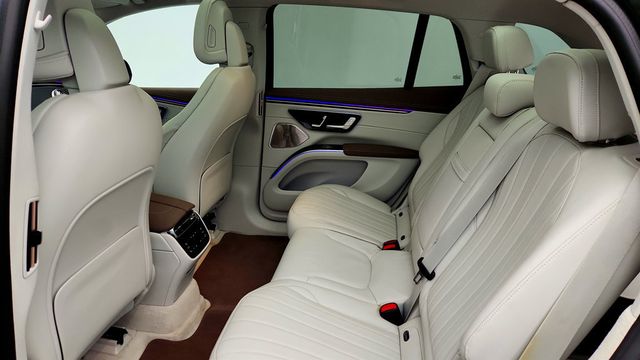 2023 Mercedes-Benz EQS EQS 450+ SUV, Premium w/ 3rd Row, 21'' Wheels & 4-Zone Temp Ctrl - 22972621 - 22
